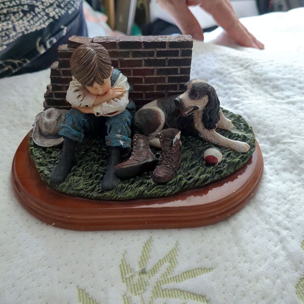 timeless treasure let's play ball