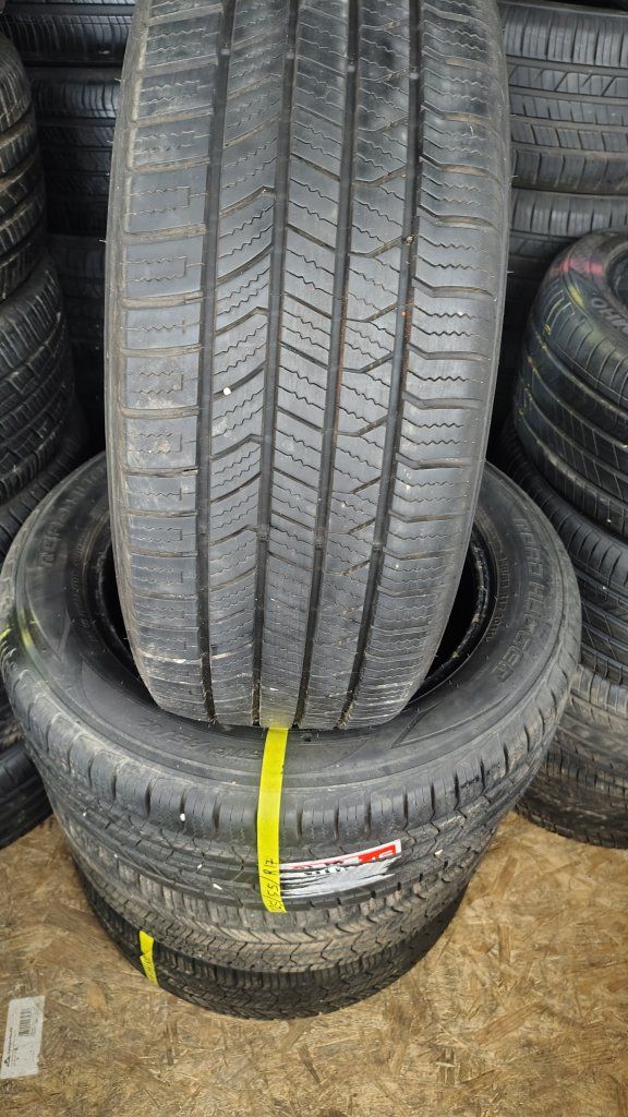 SAILUN TERRAN P225/50R17. SET. 85/100