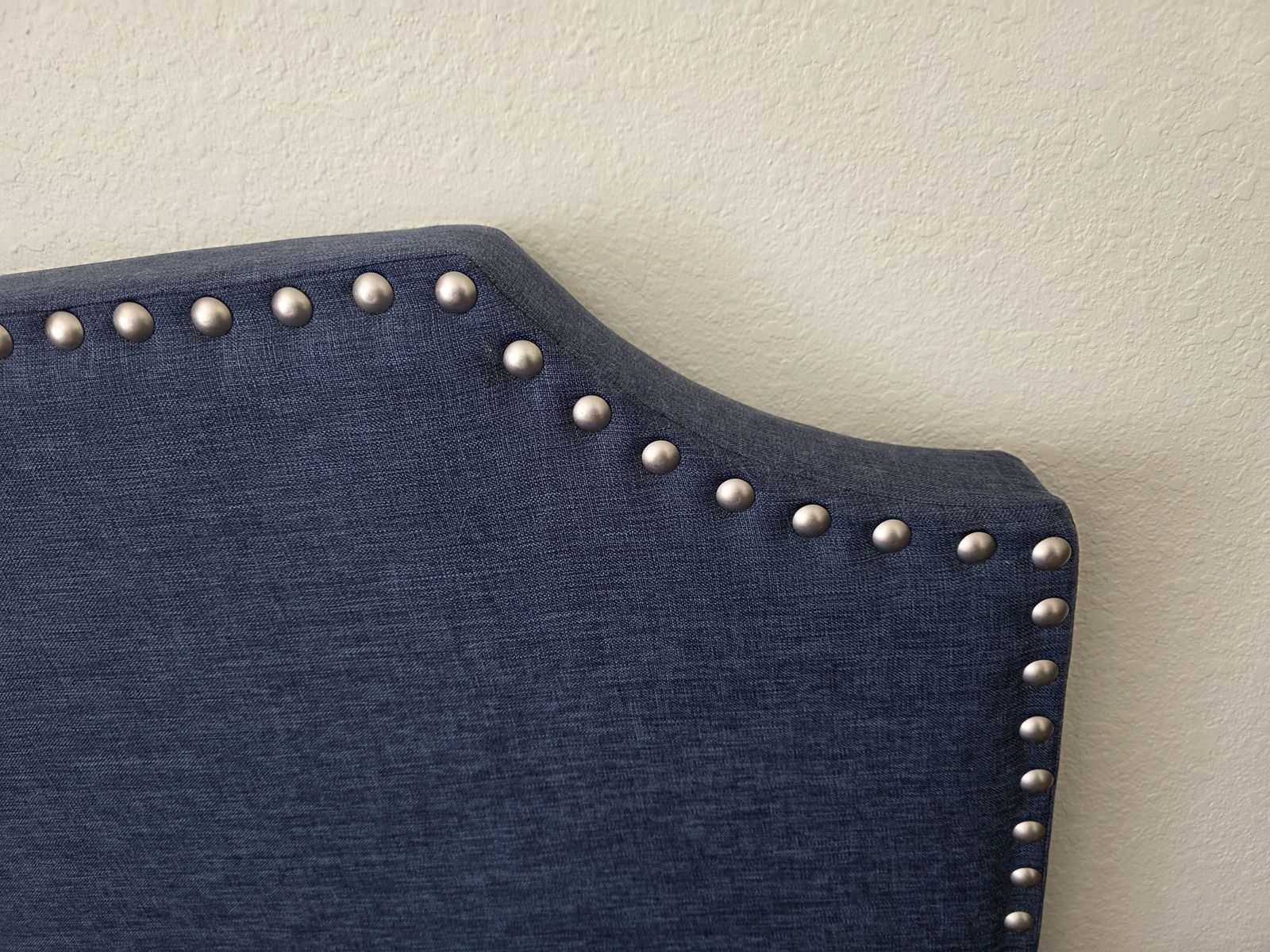 Full - Upholstered Bed Frame