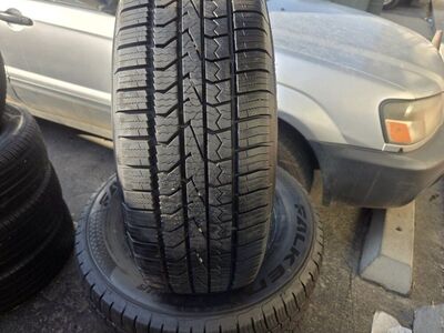 SET 235/65R16 FALKEN AKLIMATE