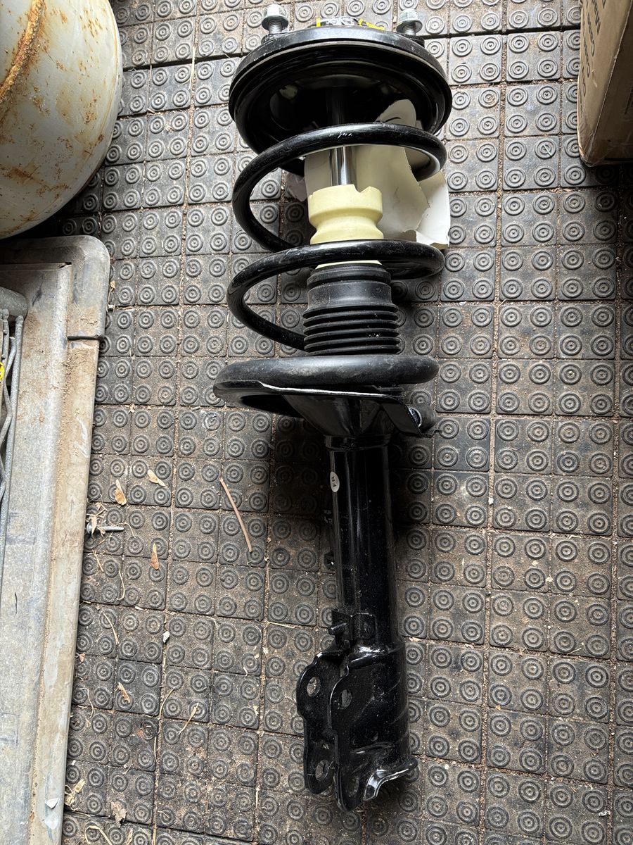 # Strut and Coil Spring Assembly 11792 for 2012-2015 Kia Optima Front Right Unity