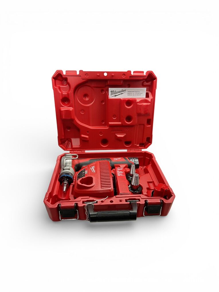 Milwaukee Tool 2474-20 PEX