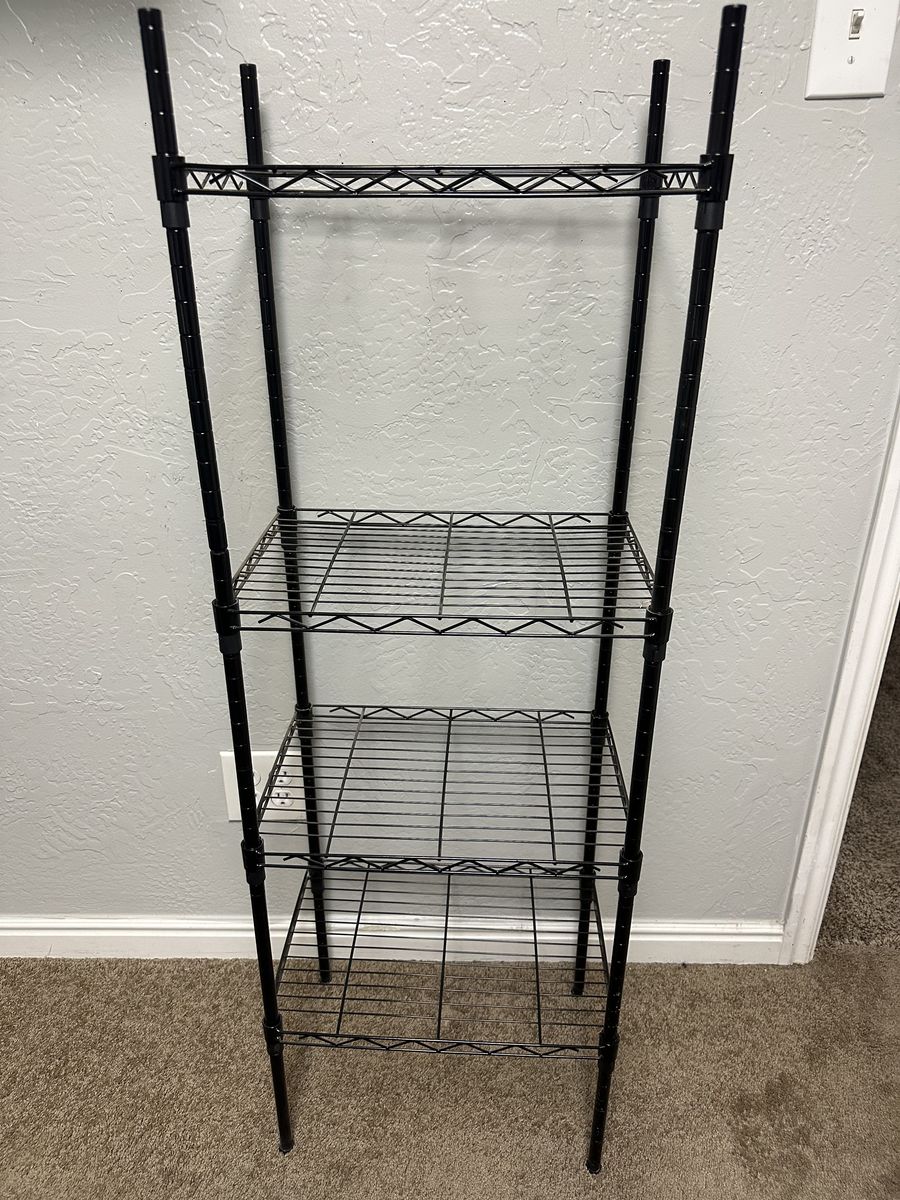 Storage shelf