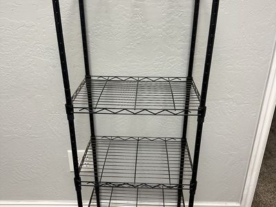 Storage shelf