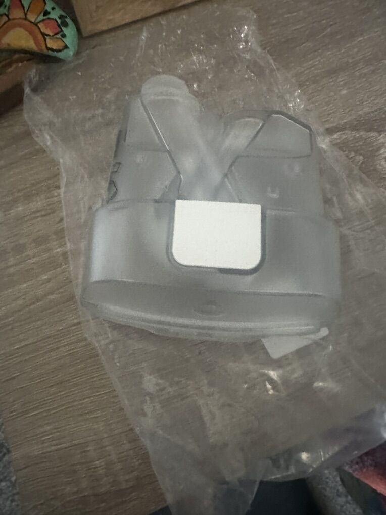 Cpap Water Reservoir New