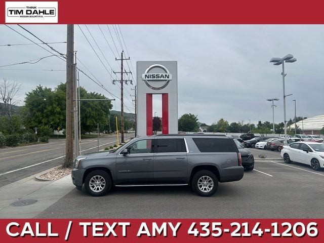 2020 GMC YUKON SLT