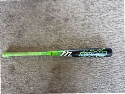 Catx Reckless BBCOR hybrid 31/-3