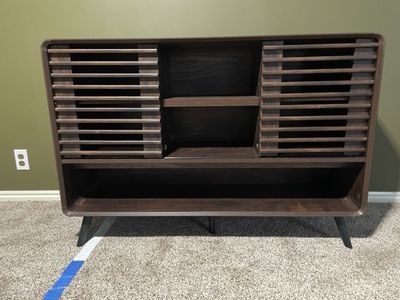Free 46 TV Stand