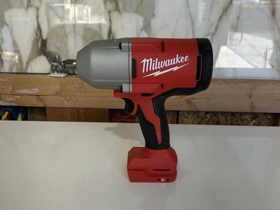 Milwaukee Impact Wrench