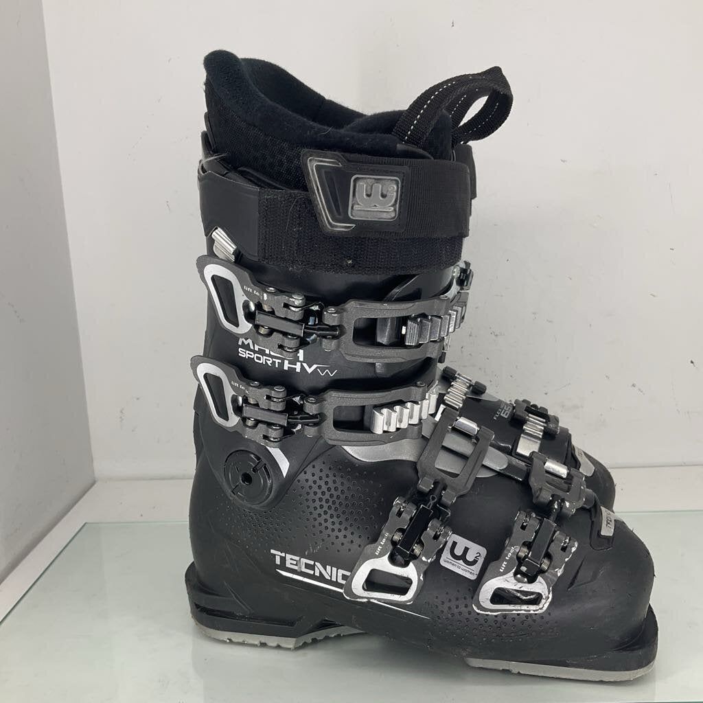 Tecnica Women's Mach Sport HV 65