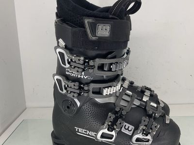 Tecnica Women's Mach Sport HV 65