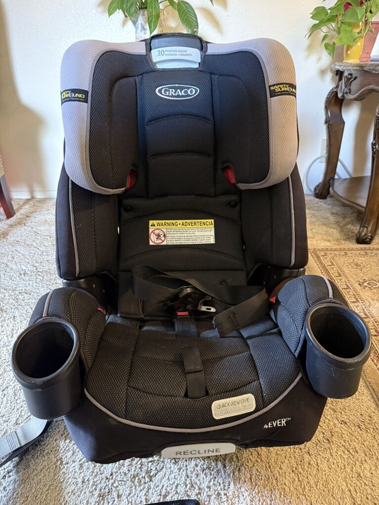 Car Seat
