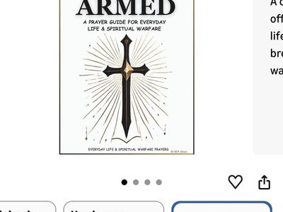 Covered and Armed