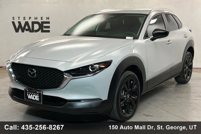 2025 Mazda CX-30 2.5 S Select Sport