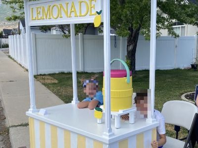 Lemonade Stand