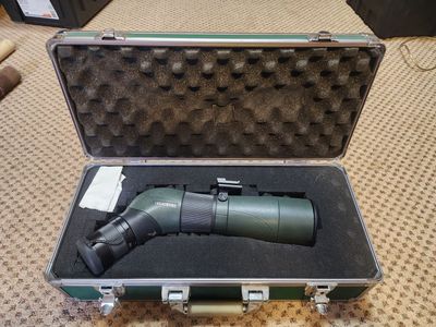 Swarovski Spotting Scope