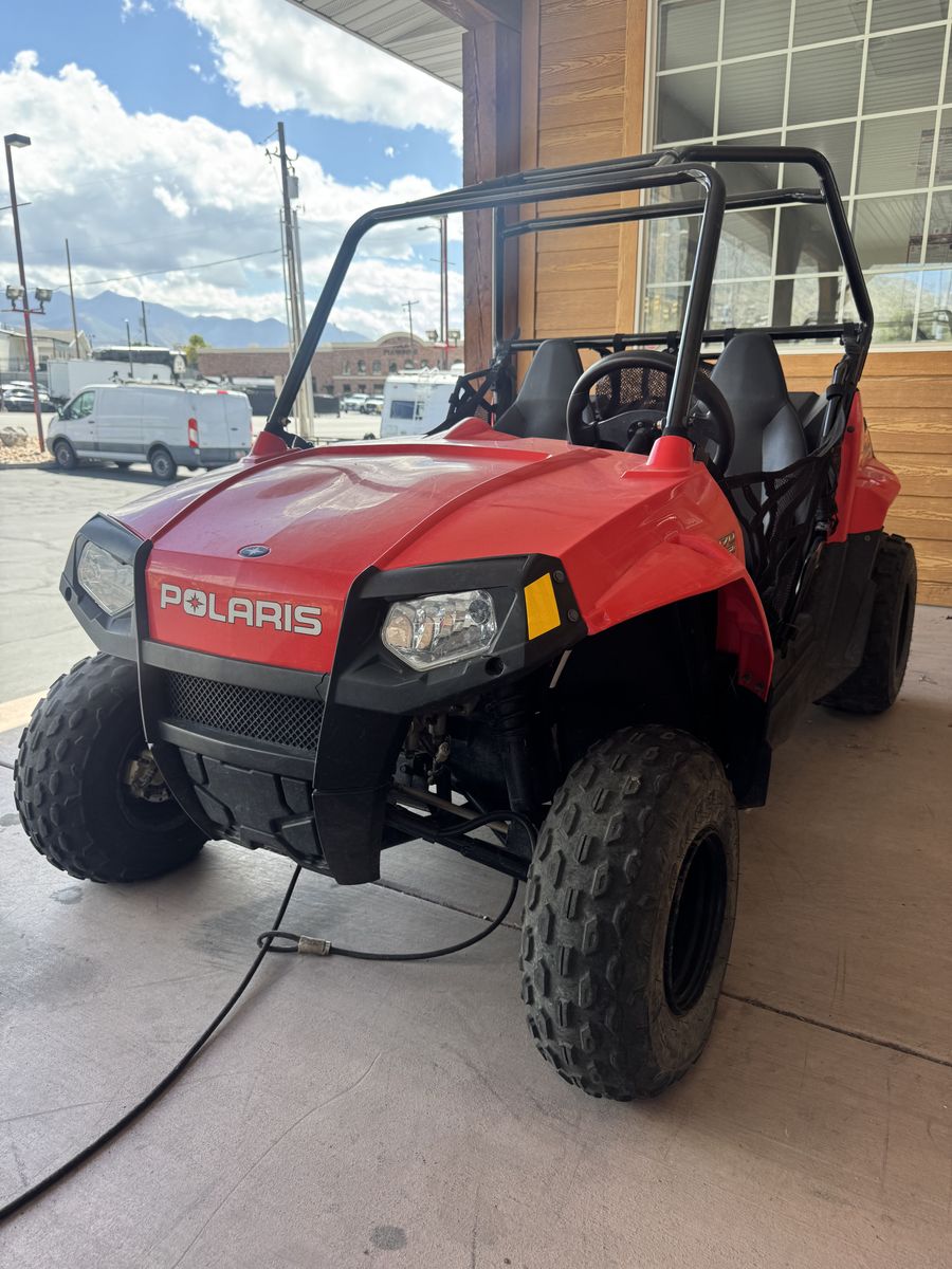 2015 Polaris RZR 170