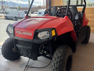 2015 Polaris RZR 170