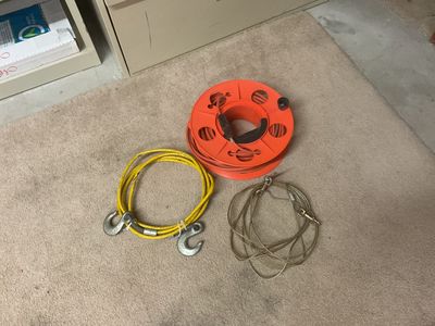 Garage Items
