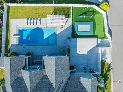 Rocky Peak Landscape