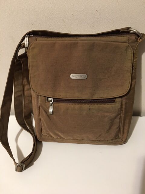 Baggallini Crossbody Bag for Women