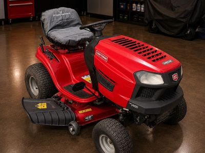 Craftsman T1400