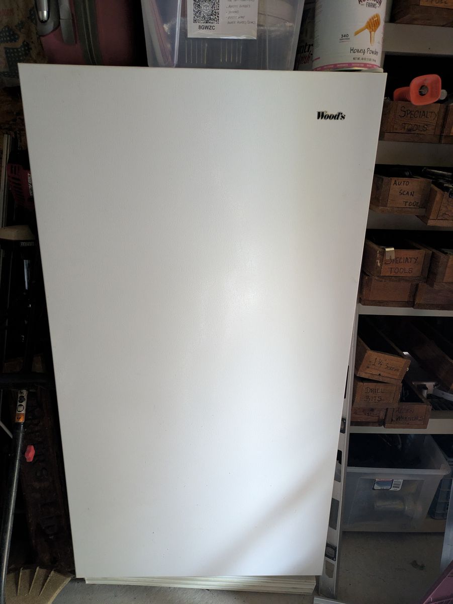 Freezer (Woods brand)