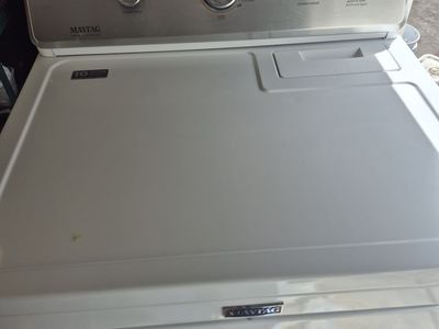 Maytag Electric dryer secadora