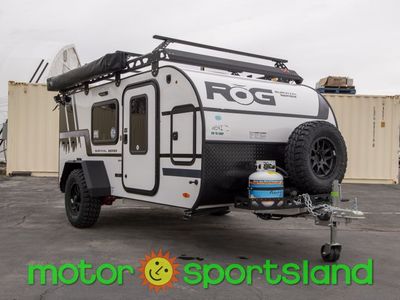 2026 Encore Rog 12RK-SS