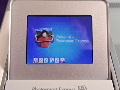 HP Photosmart C6280 All-In-One Inkjet Printer with Ink Fully Functional