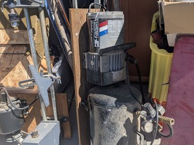 Final Moving Sale (FREE STUFF) Sat 25April 8am-noon 615 Millcreek way