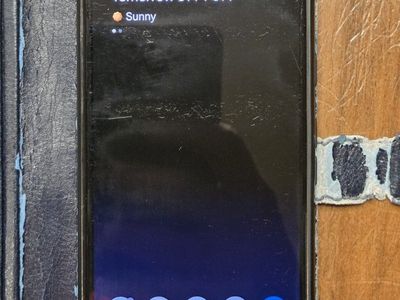 Google Pixel 4a