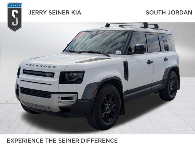 2023 Land Rover Defender 110 SE