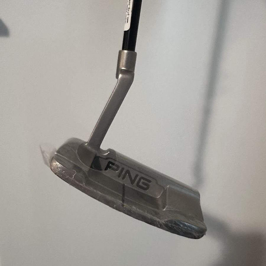 NEW* Ping Anser Putter with Headcover