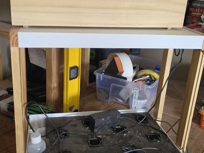 Rise Garden Smart Indoor Hydroponic Garden