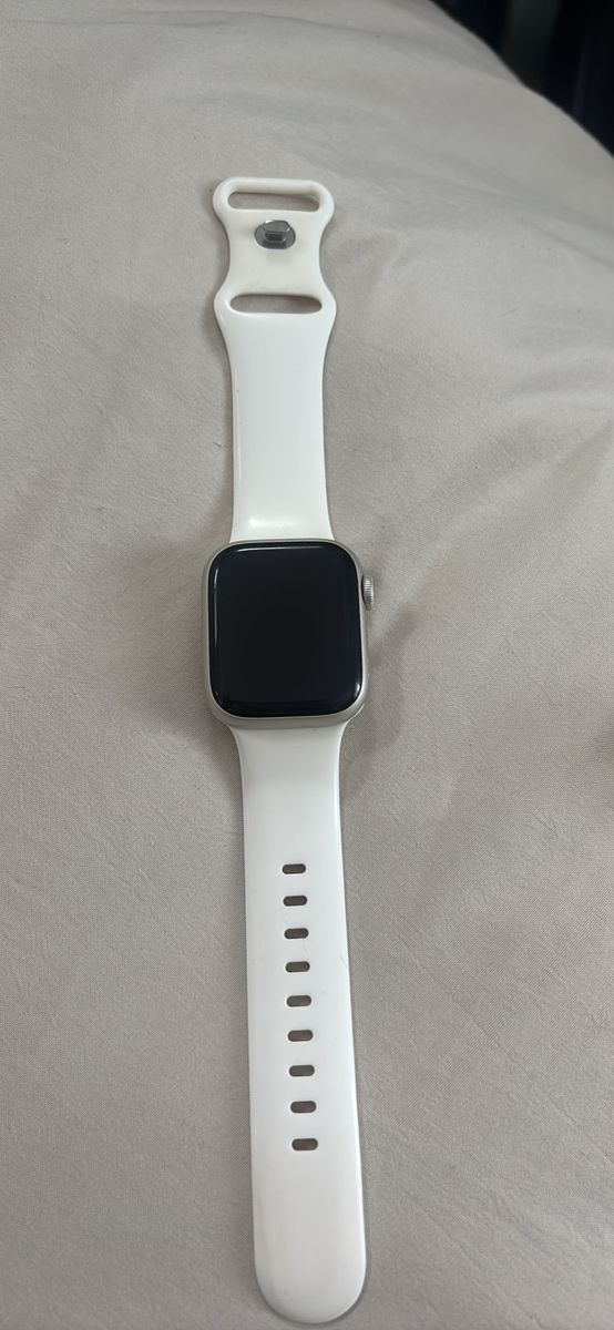 Apple Watch Series 7- 41 mm- PARTS ONLY