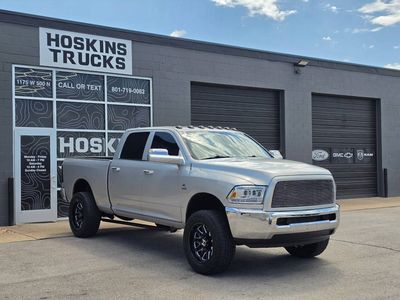 2011 Ram 2500 SLT