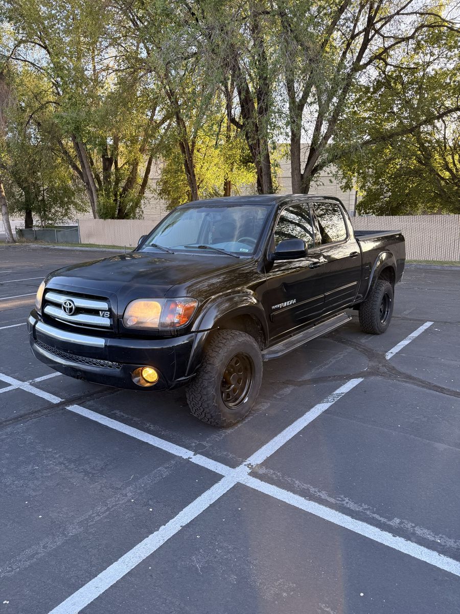 2006 Toyota Tundra SR5