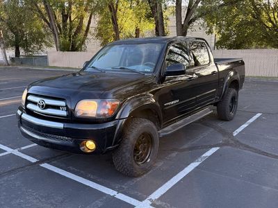 2006 Toyota Tundra SR5