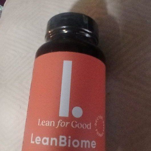 LeanBiome