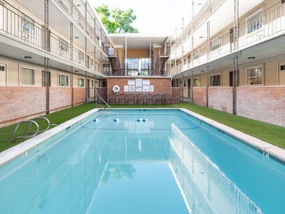 Student Lease Takeover - $410/mo near BYU (Bountiful Court Apts)