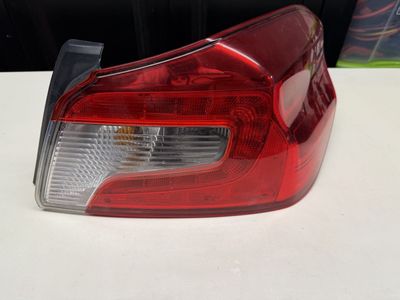 Subaru WRX Tail Light