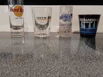 Shot Glasses
