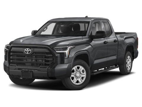 2022 Toyota Tundra SR
