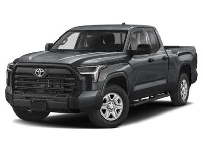 2022 TOYOTA TUNDRA SR