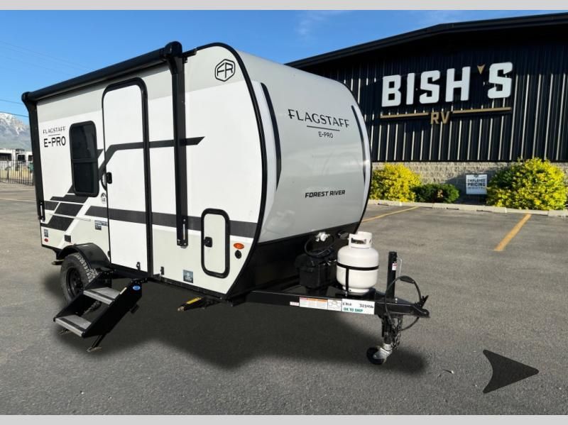 2026 Flagstaff E-Pro E11LE