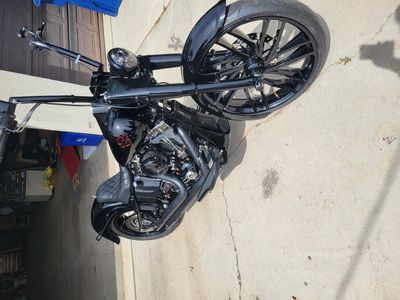 2009 fatboy