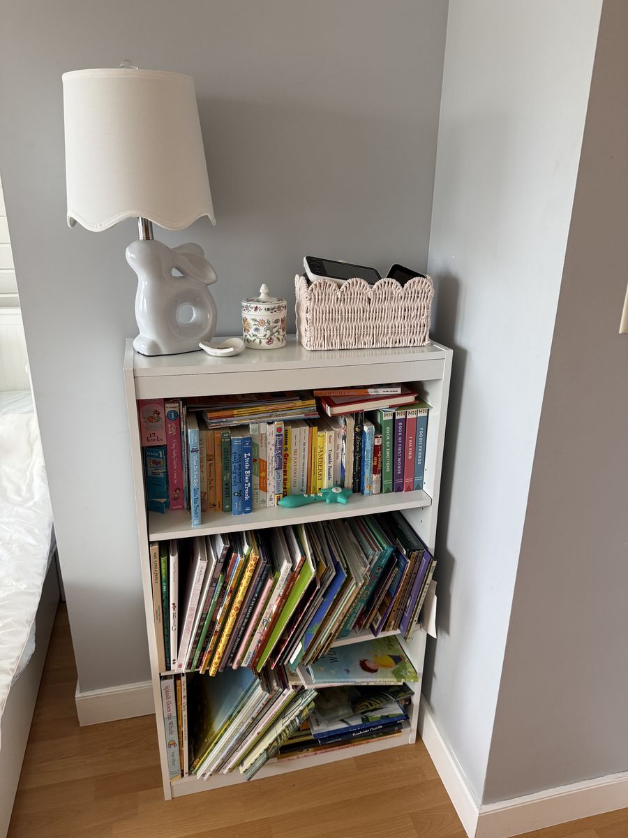 FREE - Bookcase