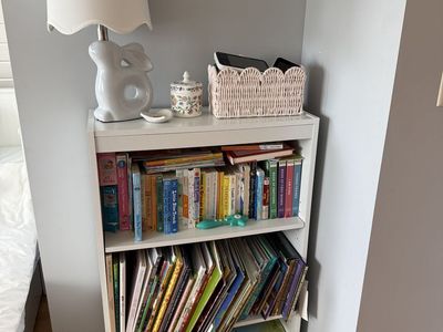 FREE - Bookcase