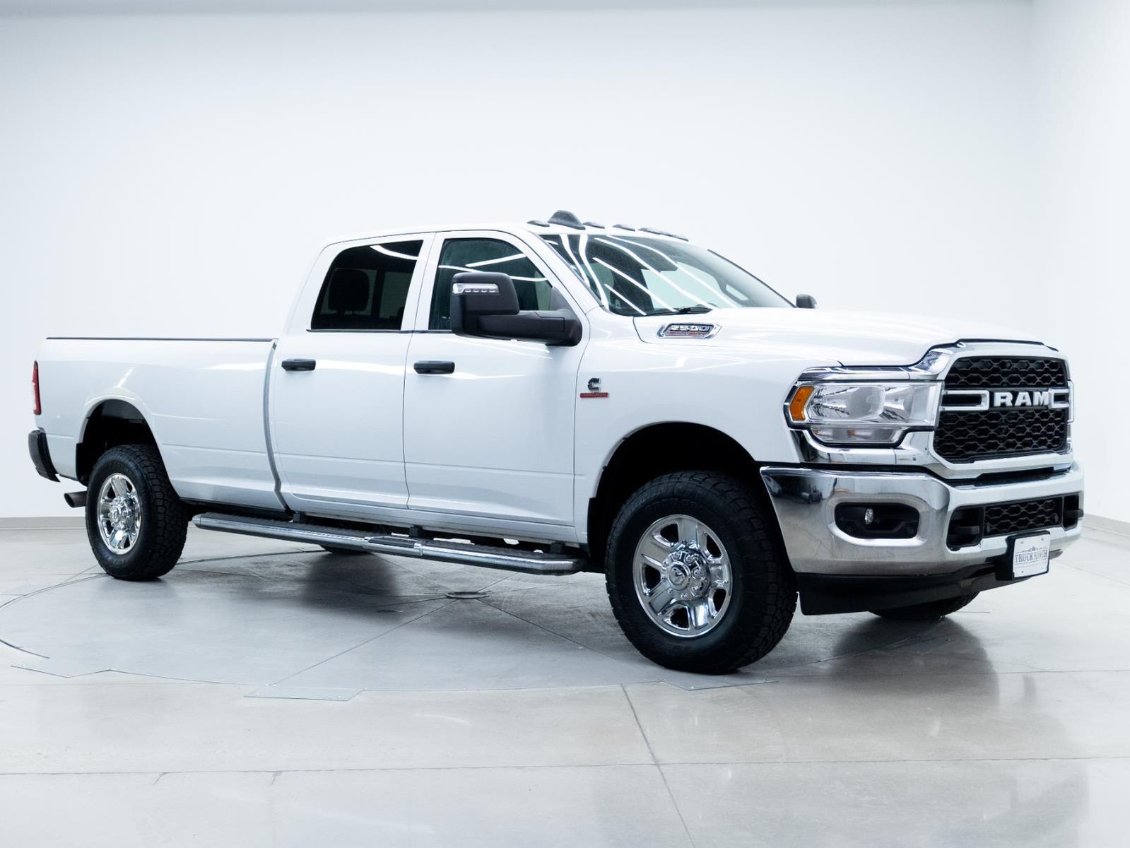 2023 Ram 2500 Tradesman